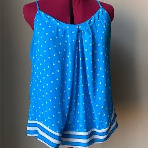 New York & Company Tank Top